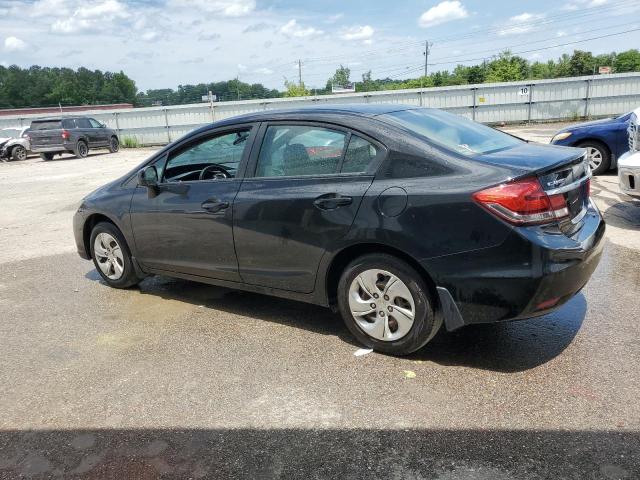 2013 Honda Civic Lx VIN: 19XFB2F54DE091063 Lot: 56220894