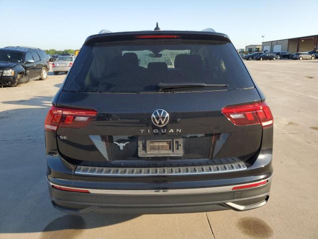 2023 Volkswagen Tiguan Se VIN: 3VV3B7AX2PM059846 Lot: 55064504