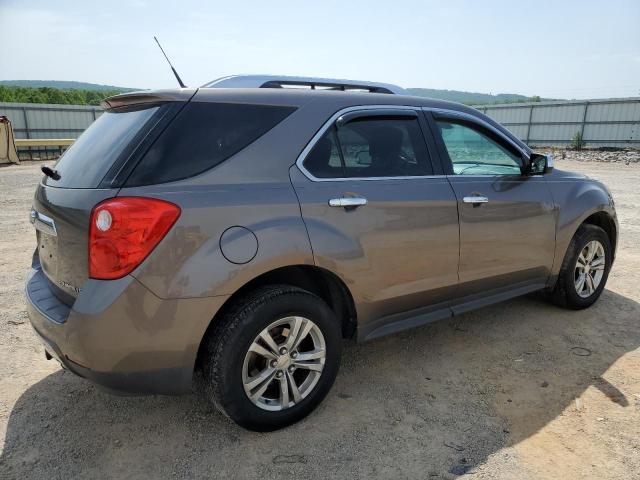 2010 Chevrolet Equinox Ltz VIN: 2CNFLGEW7A6270807 Lot: 53700764