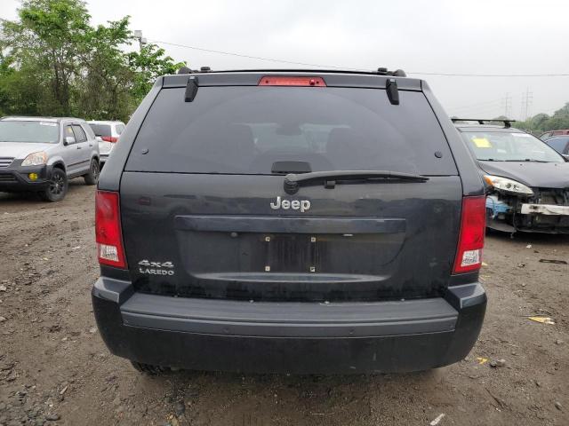 2010 Jeep Grand Cherokee Laredo VIN: 1J4PR4GK2AC149359 Lot: 53735694