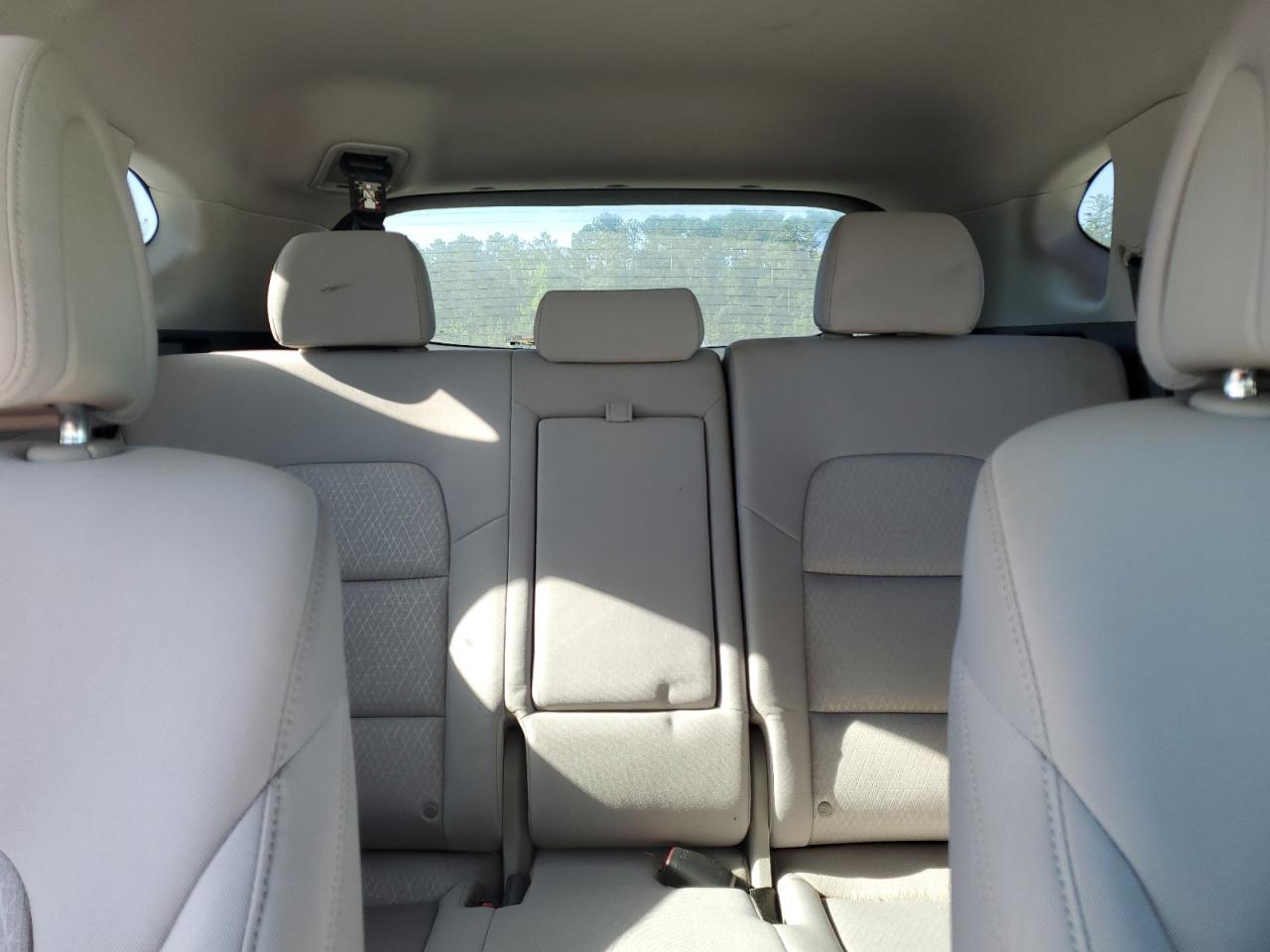 KM8J3CA25HU549013 2017 Hyundai Tucson Limited