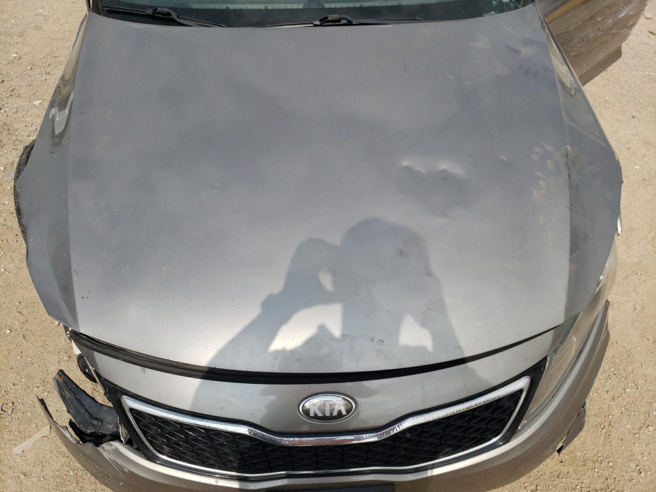 5XXGR4A60DG103146 2013 Kia Optima Sx