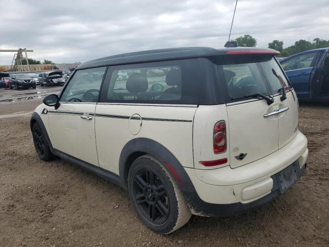 Vin: wmwzf3c54dt571085, lot: 53848114, mini cooper clubman 20132