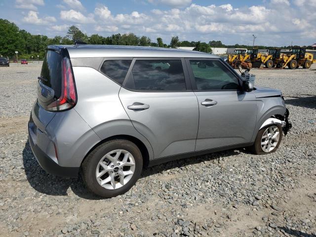 2024 Kia Soul Lx VIN: KNDJ23AU4R7897703 Lot: 53952494