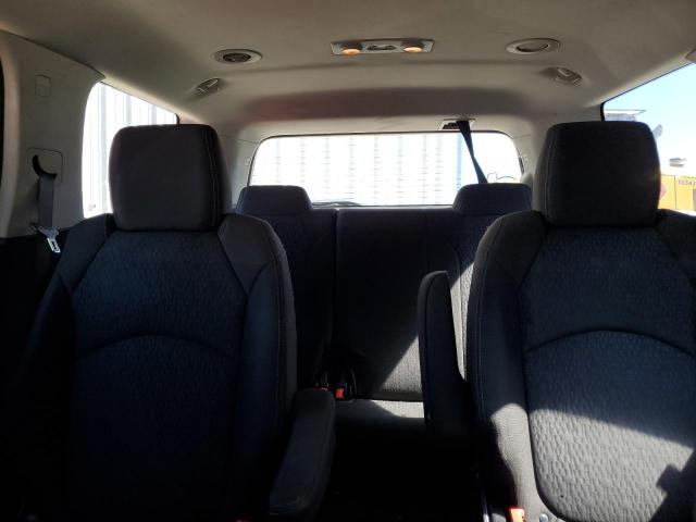 2016 GMC Acadia Sle VIN: 1GKKVPKD7GJ264537 Lot: 56438574