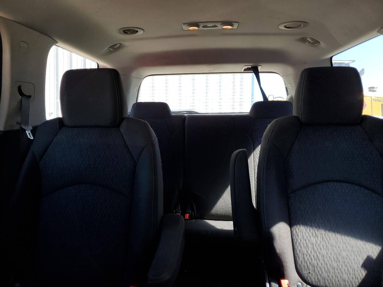 1GKKVPKD7GJ264537 2016 GMC Acadia Sle