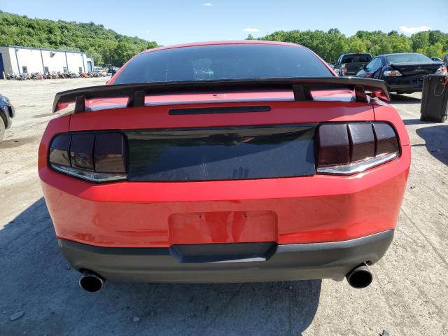 2010 Ford Mustang VIN: 1ZVBP8AN1A5108688 Lot: 56850354