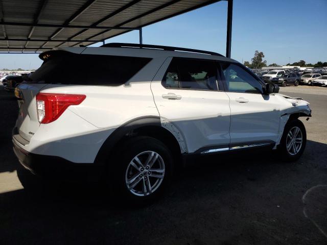 2023 FORD EXPLORER X - 1FMSK8DH9PGA56047
