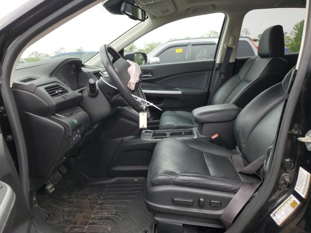 2015 HONDA CR-V TOURI - 5J6RM3H92FL002799