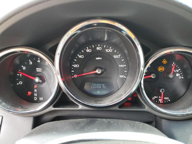 2011 Cadillac Cts VIN: 1G6DC5EY3B0149951 Lot: 54955004