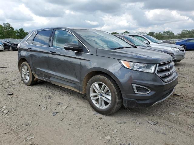 2018 Ford Edge Sel VIN: 2FMPK4J99JBB04446 Lot: 55130254