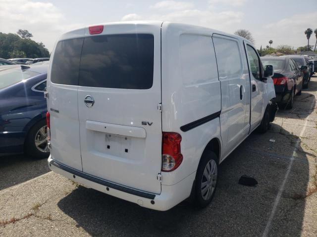 2021 NISSAN NV200 3N6CM0KNXMK700534