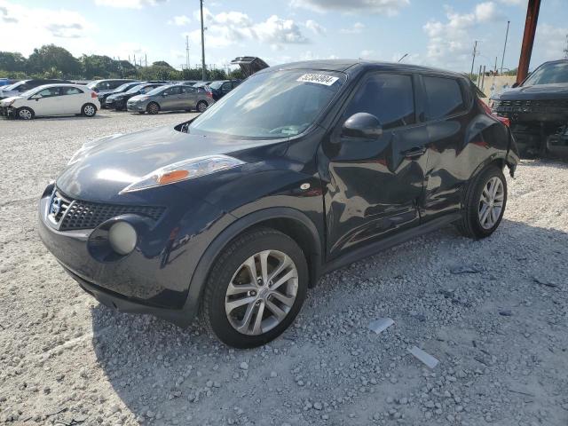 2014 NISSAN JUKE S #2926534313