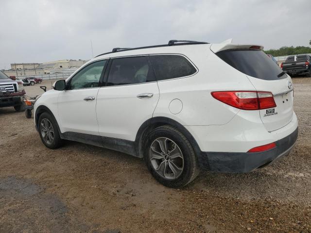 2013 Hyundai Santa Fe Gls VIN: KM8SN4HF3DU013569 Lot: 55570214