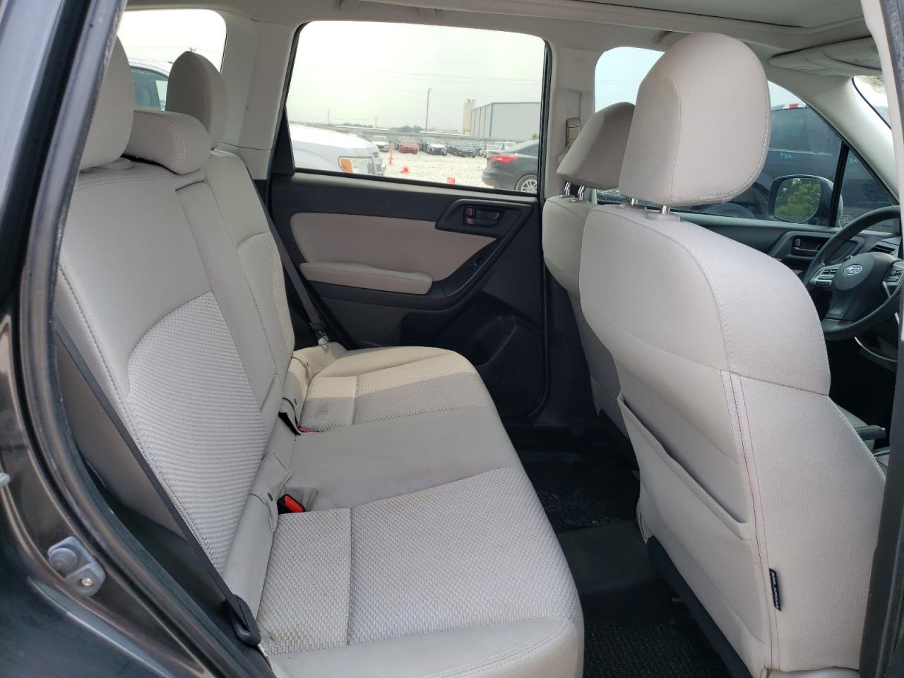 JF2SJADC4FH453498 2015 Subaru Forester 2.5I Premium