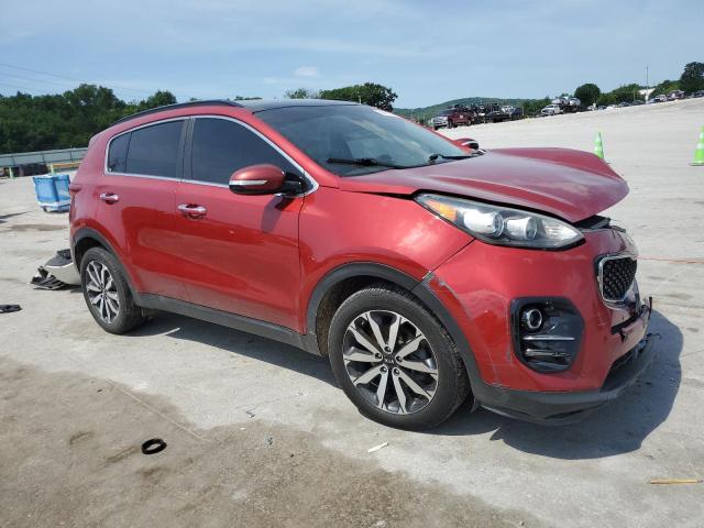 2019 Kia Sportage Ex VIN: KNDPN3AC0K7495871 Lot: 56497324