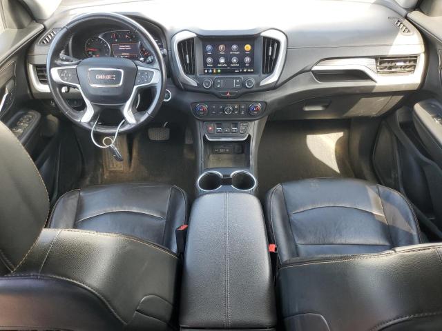 2019 GMC Terrain Slt VIN: 3GKALVEV3KL104408 Lot: 54015834