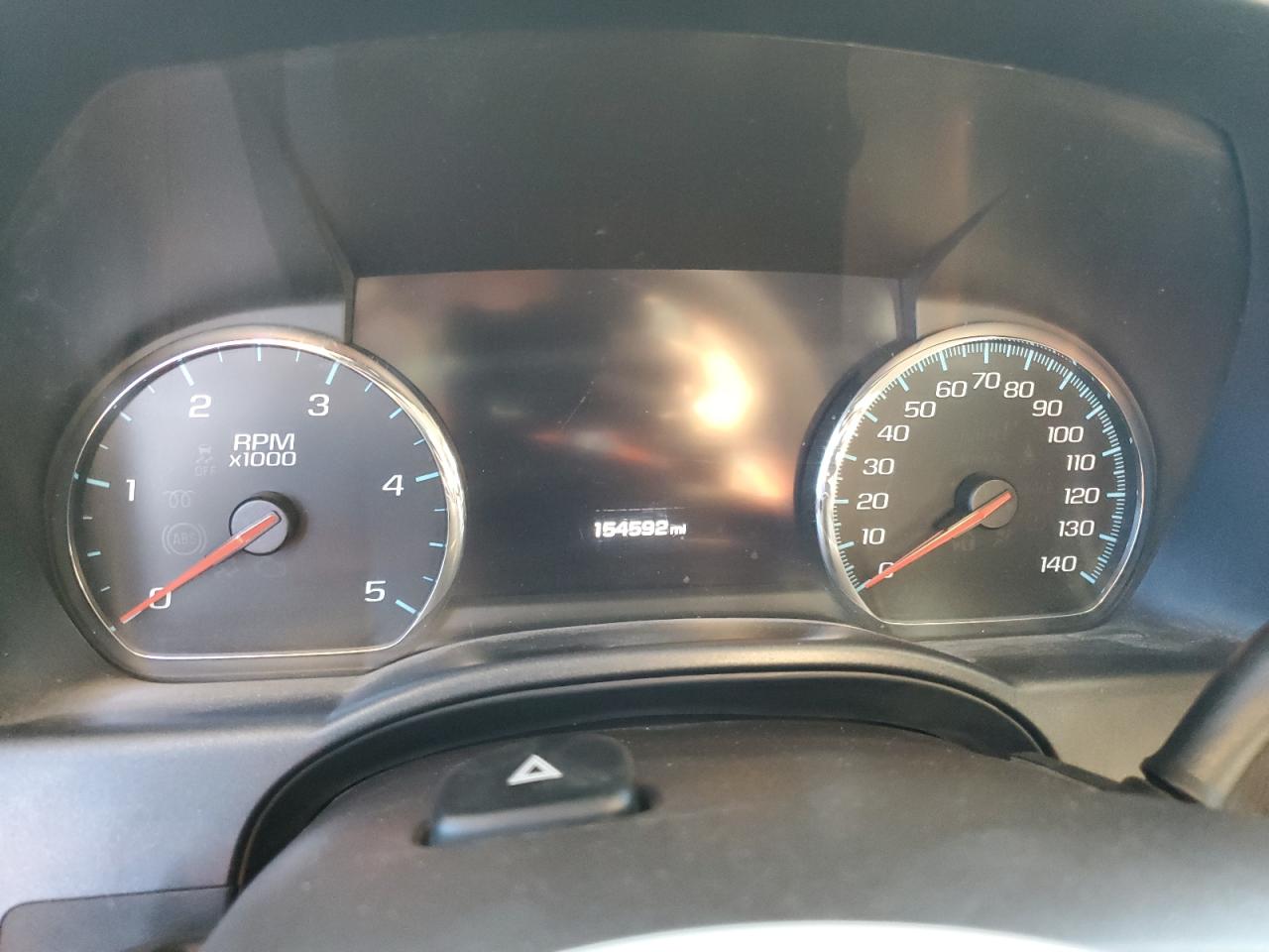 1GT12UEY9JF257239 2018 GMC Sierra K2500 Denali