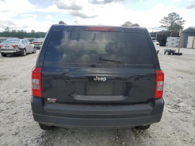 2014 Jeep Patriot Sport VIN: 1C4NJPBA0ED539803 Lot: 54876244