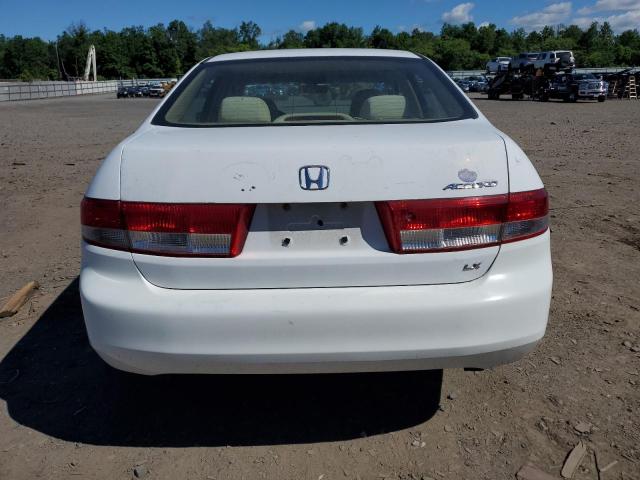 2004 Honda Accord Lx VIN: 1HGCM56344A150890 Lot: 56440284