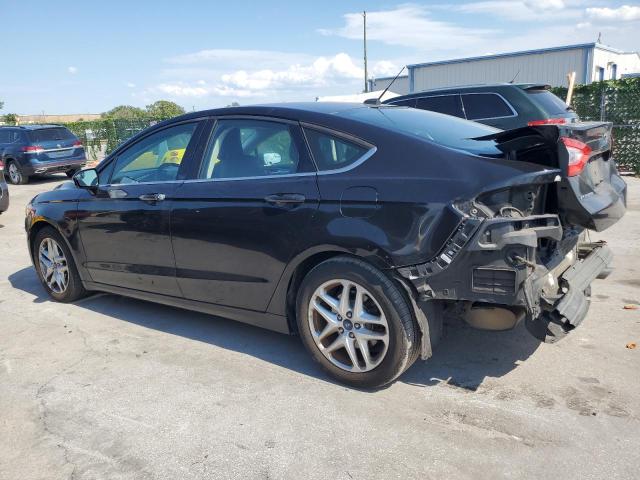 2013 Ford Fusion Se VIN: 3FA6P0H70DR116852 Lot: 56673944