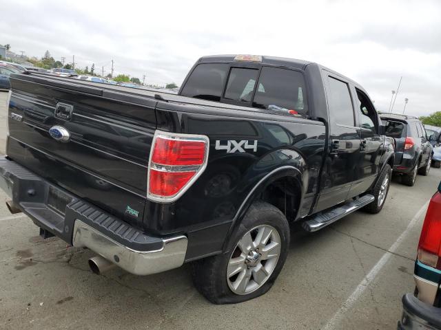 2010 Ford F150 Supercrew VIN: 1FTFW1EV8AFB87442 Lot: 54936244