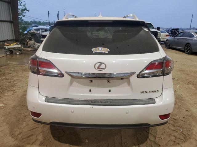 2013 Lexus Rx 350 VIN: 2T2ZK1BA8DC130547 Lot: 56944164