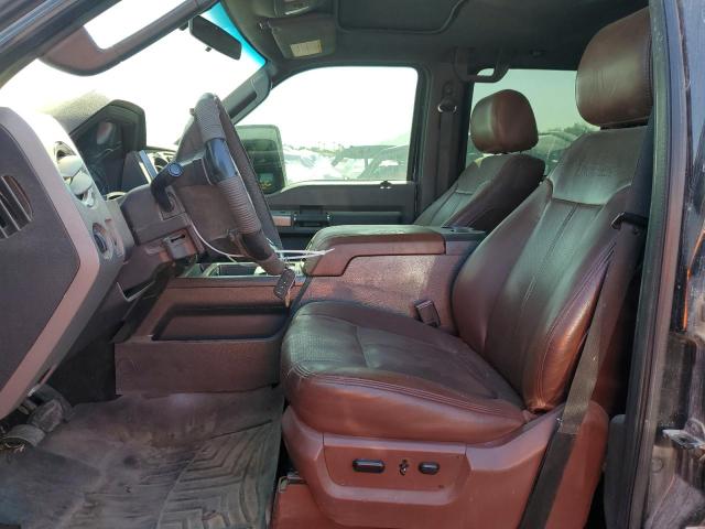 2008 Ford F250 Super Duty VIN: 1FTSW21R28EC39676 Lot: 75241953