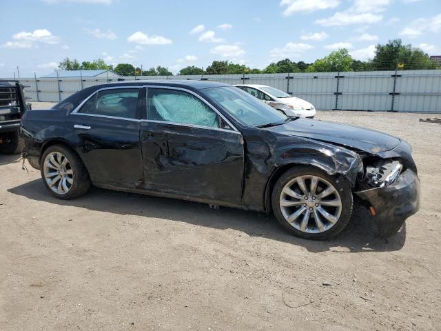 2018 Chrysler 300 Limited VIN: 2C3CCAEG4JH275842 Lot: 53952834