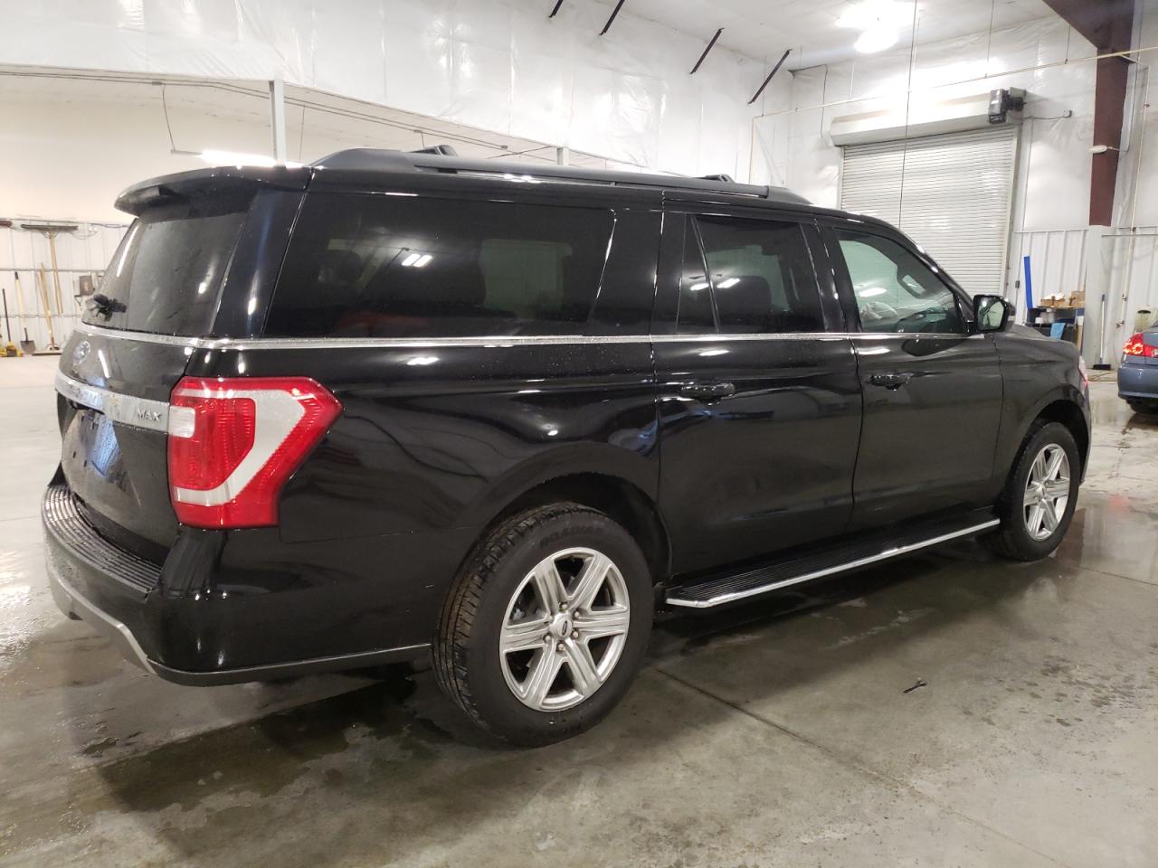 2021 Ford Expedition Max Xlt vin: 1FMJK1JT1MEA65022