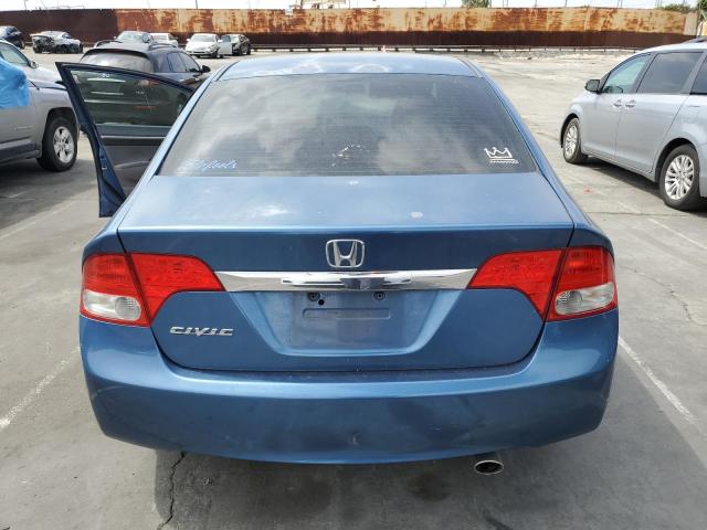 2011 Honda Civic Ex VIN: 2HGFA1F87BH500554 Lot: 56229214