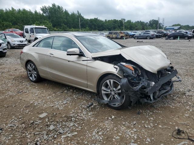 2014 Mercedes-Benz E 350 VIN: WDDKJ5KB4EF264432 Lot: 53995044