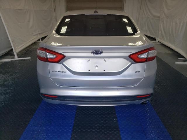 3FA6P0HD8ER101118 | 2014 Ford fusion se