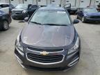 CHEVROLET CRUZE LIMI photo