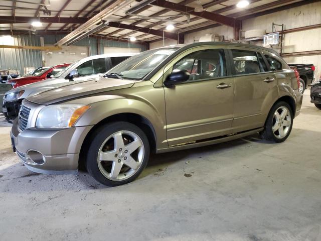 2007 Dodge Caliber R/T VIN: 1B3HB78K77D344389 Lot: 56515844