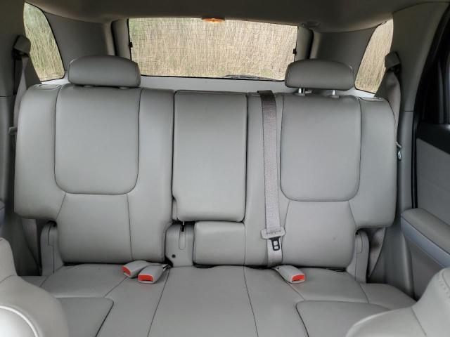 2008 Chevrolet Equinox Lt VIN: 2CNDL43F986043590 Lot: 53286504