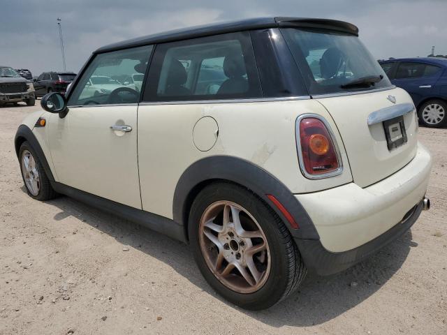 2008 Mini Cooper VIN: WMWMF33508TU68830 Lot: 55706504