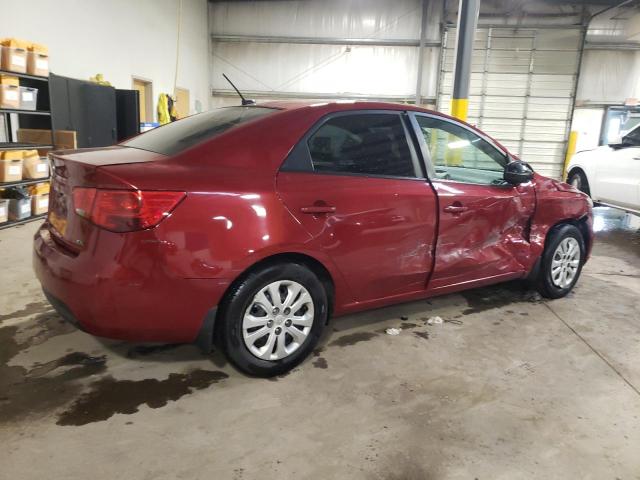 2011 Kia Forte Ex VIN: KNAFU4A28B5405788 Lot: 53634074