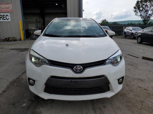 2014 Toyota Corolla L VIN: 5YFBURHE9EP095771 Lot: 55747014