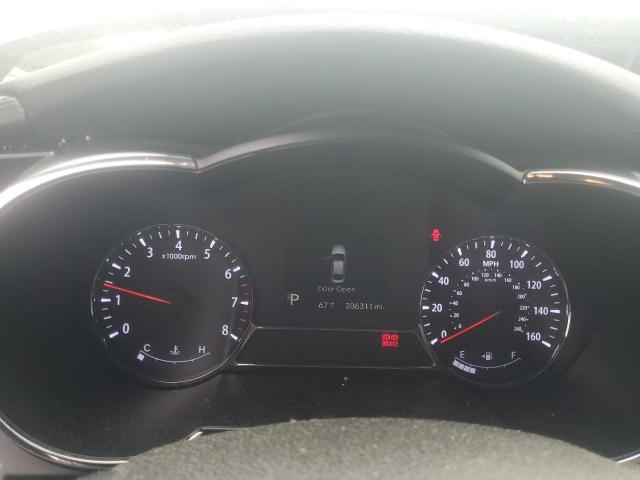 2012 Kia Optima Sx VIN: 5XXGR4A68CG016139 Lot: 55495294