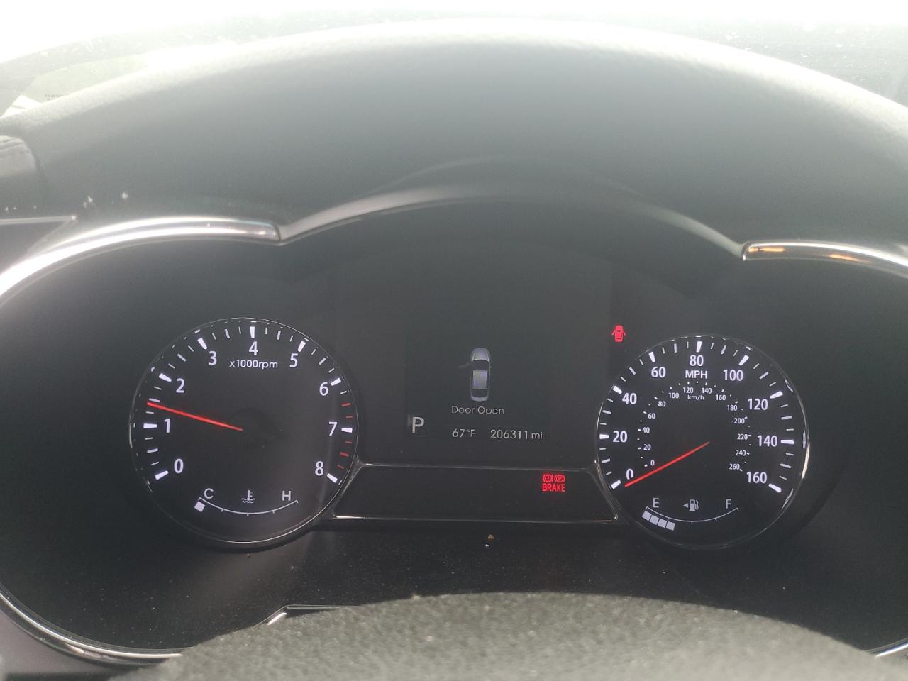 5XXGR4A68CG016139 2012 Kia Optima Sx