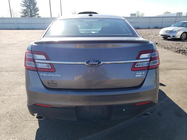 2013 Ford Taurus Sel VIN: 1FAHP2H84DG171311 Lot: 53298634