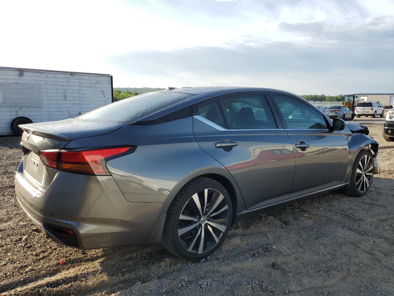 1N4BL4CV9KC185249 2019 Nissan Altima Sr