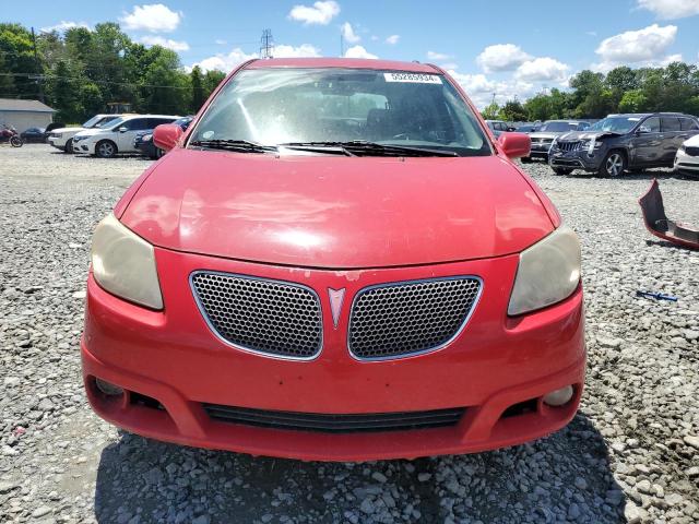 2006 Pontiac Vibe VIN: 5Y2SL65816Z428035 Lot: 55285934