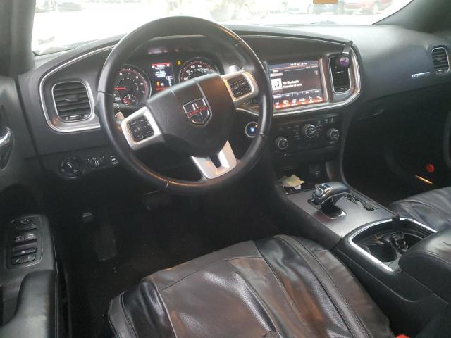 2012 Dodge Charger Sxt VIN: 2C3CDXHG9CH302838 Lot: 54146994