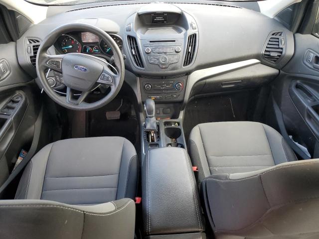 2017 Ford Escape S VIN: 1FMCU0F74HUC35135 Lot: 54733224