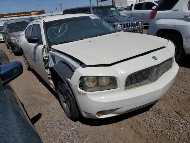 2008 Dodge Charger VIN: 2B3KA43R38H114056 Lot: 36763204