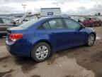 CHEVROLET CRUZE LS photo