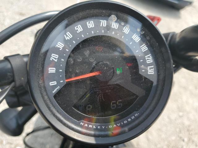 2023 HARLEY-DAVIDSON RH975 1HD1ZH112PB318201