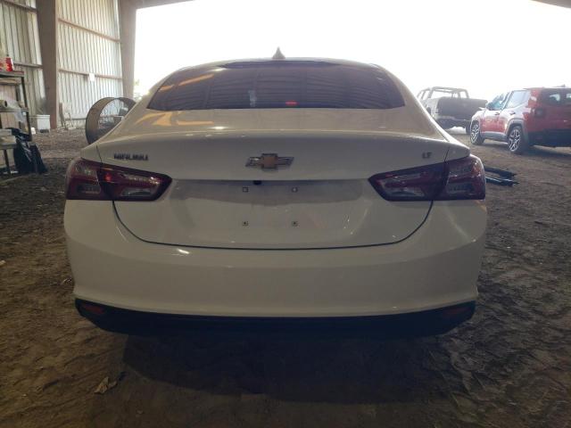 2021 Chevrolet Malibu Lt VIN: 1G1ZD5ST8MF064802 Lot: 55823204